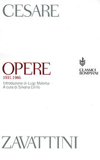 Opere 1931-1986