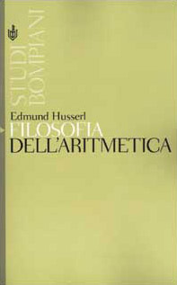 Filosofia dell'aritmetica