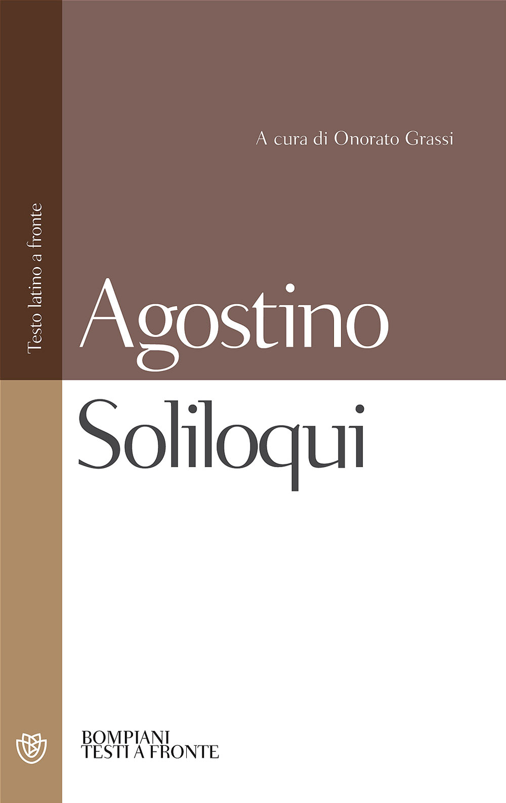 Soliloqui