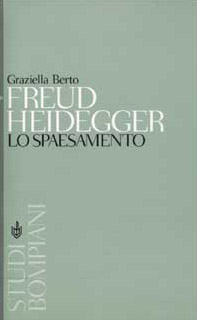 Freud, Heidegger. Lo spaesamento