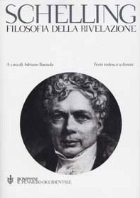 Filosofia della rivelazione. Testo tedesco a fronte