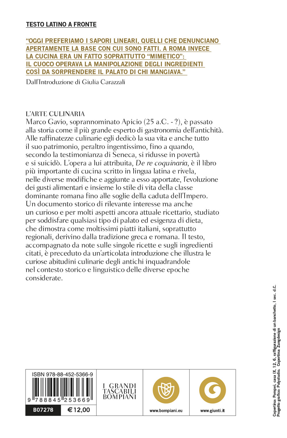 L'arte culinaria. Manuale di gastronomia classica