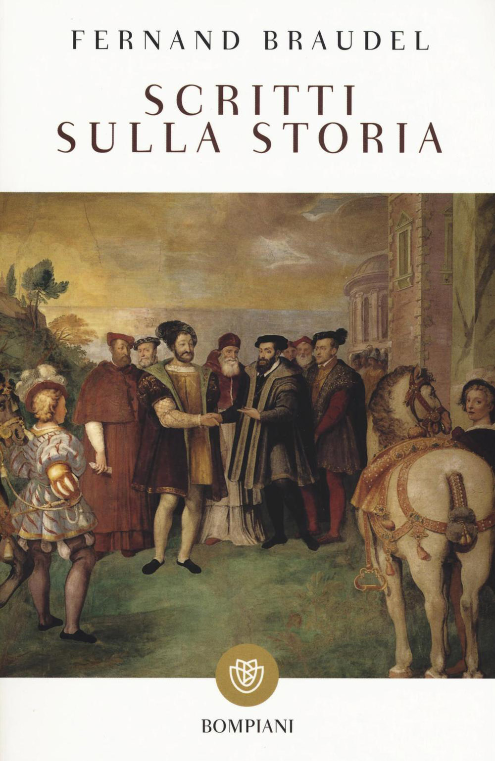 Scritti sulla storia