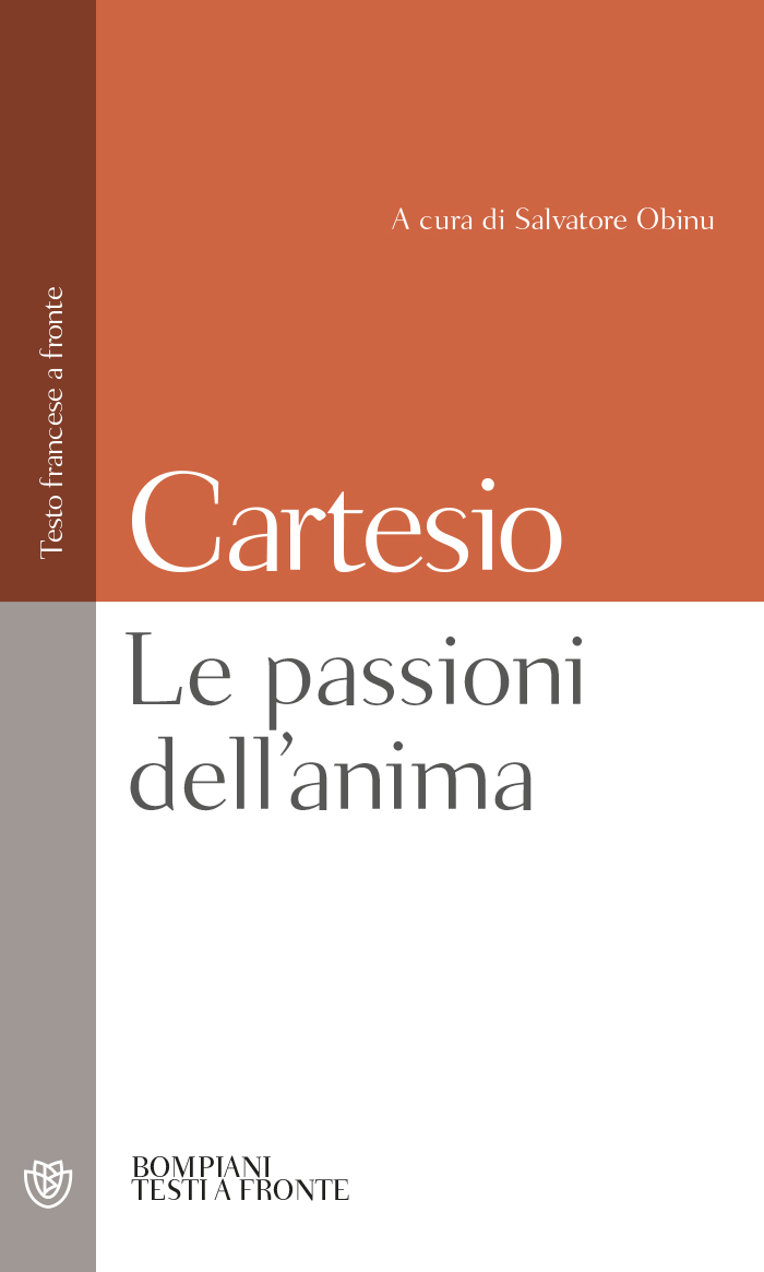 Le passioni dell'anima