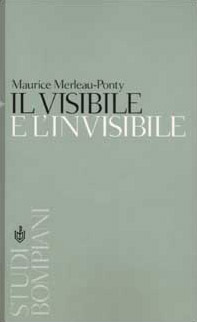 Il visibile e l'invisibile