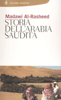 Storia dell'Arabia Saudita