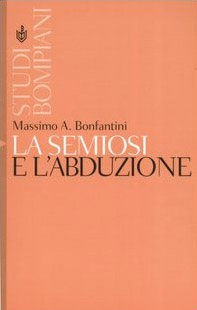 La semiosi e l'abduzione