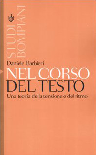 Nel corso del testo. Una teoria della tensione e del ritmo