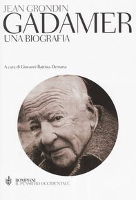 Gadamer. Una biografia