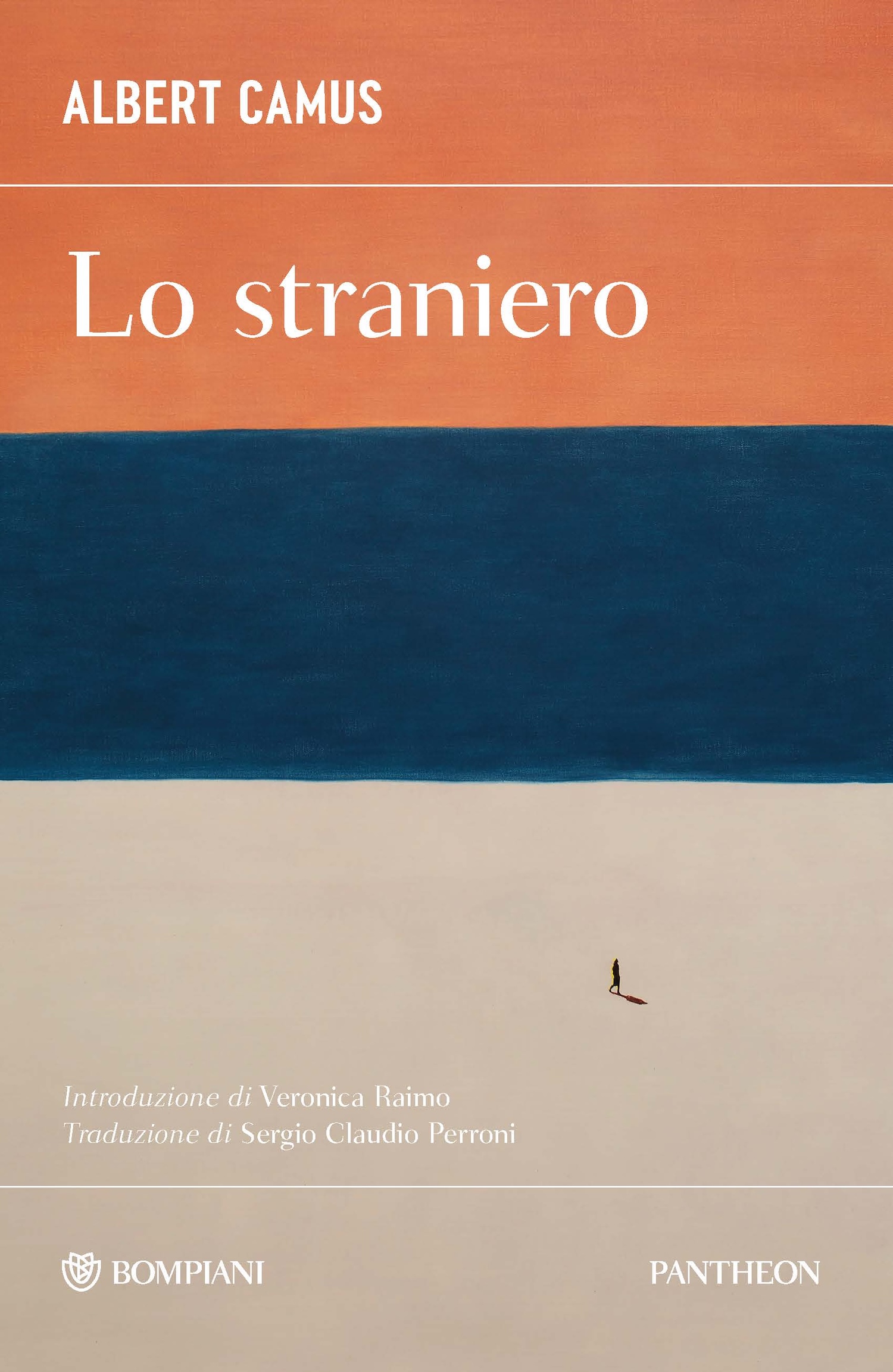 Lo straniero