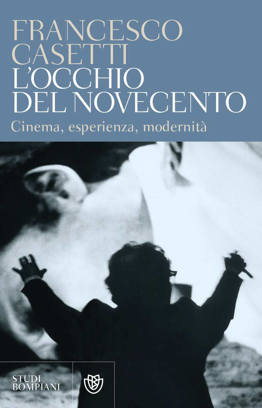 L'occhio del Novecento