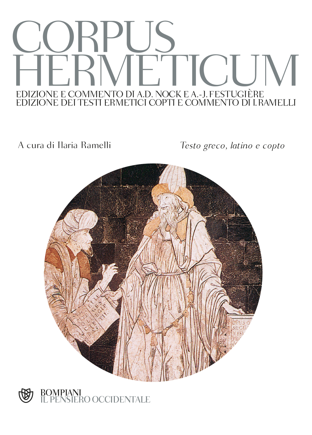 Corpus Hermeticum