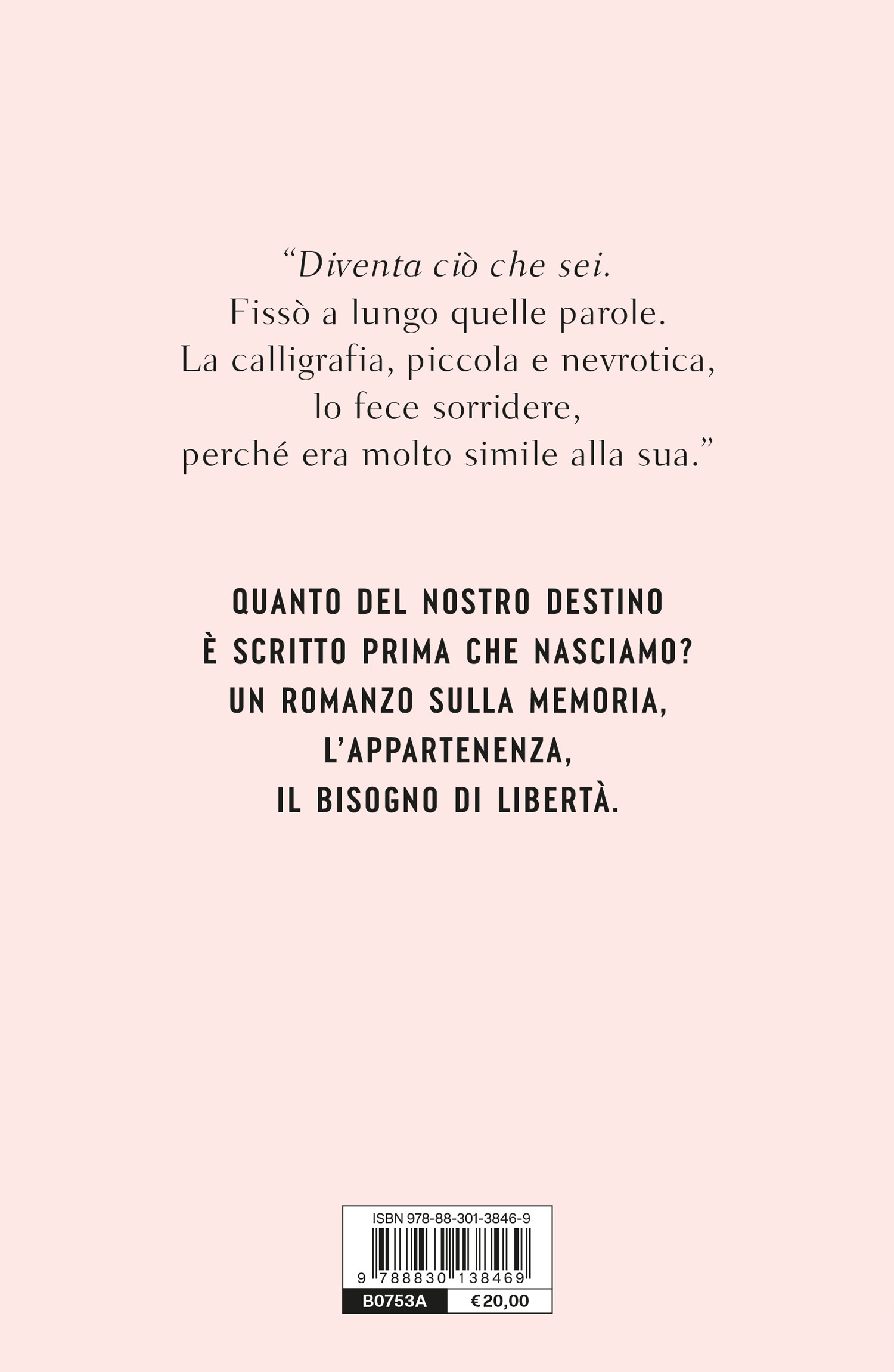 Le cose che non si dicono