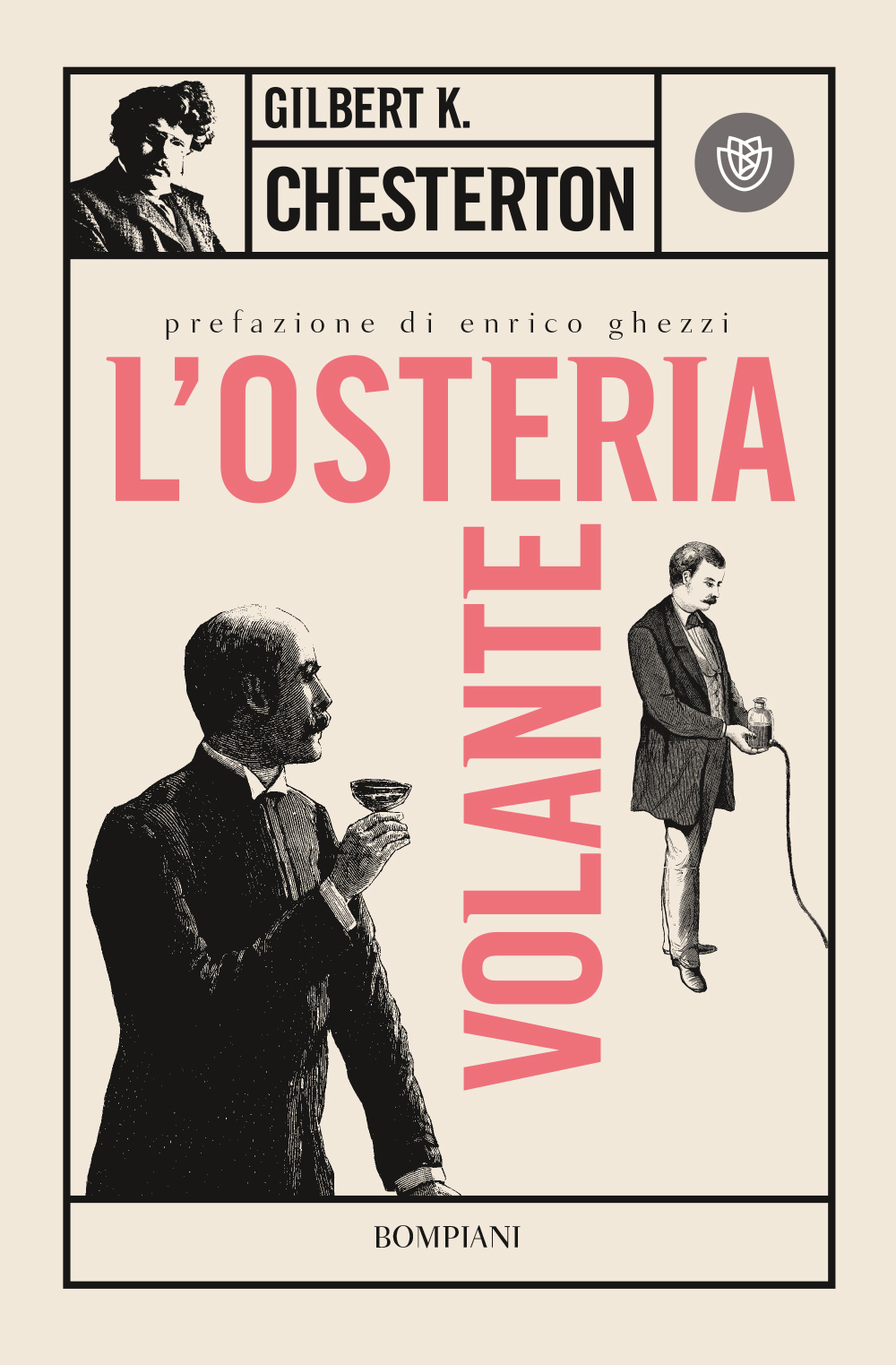 L' osteria volante