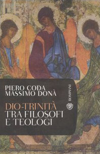 Dio-Trinità. Tra filosofi e teologi