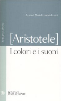 Pensieri. Testo greco a fronte - Marco Aurelio - Libro Bompiani