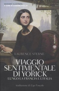 Viaggio sentimentale di Yorick lungo la Francia e l'Italia