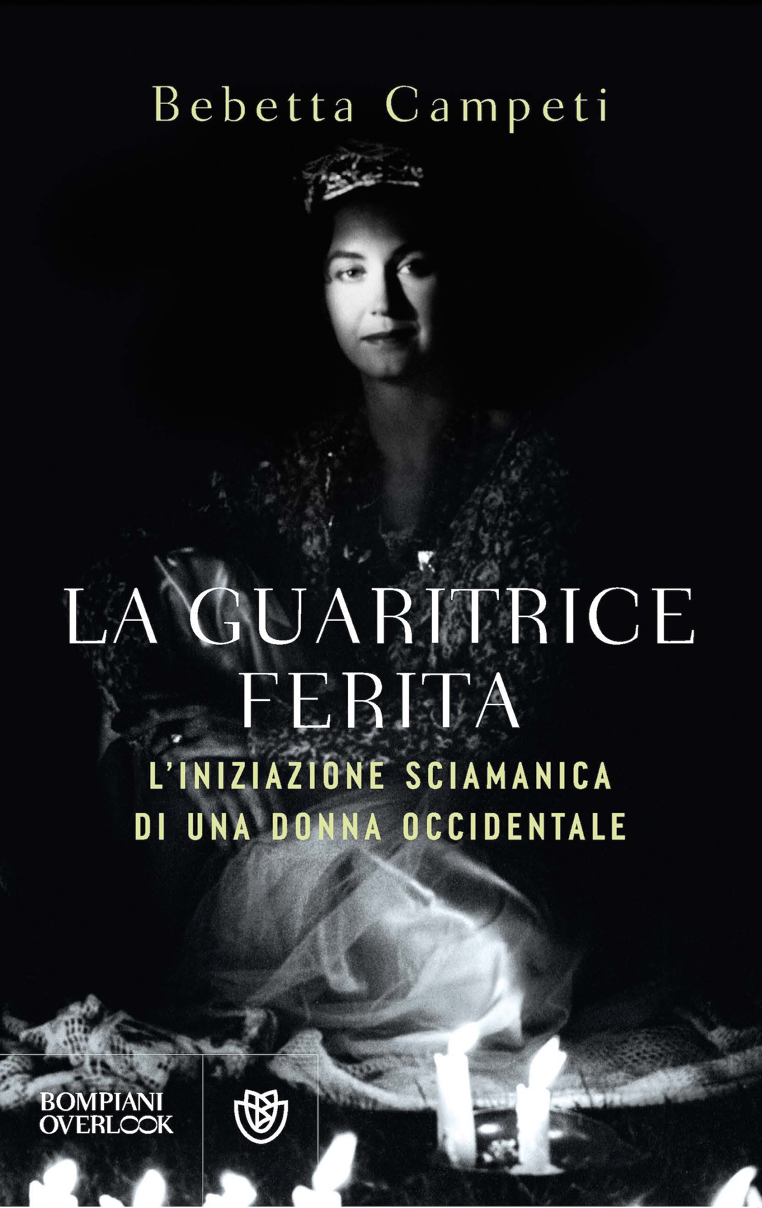 La guaritrice ferita