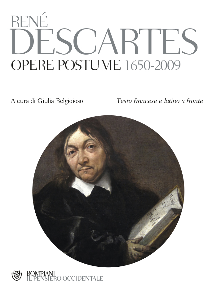 Opere postume 1650-2009