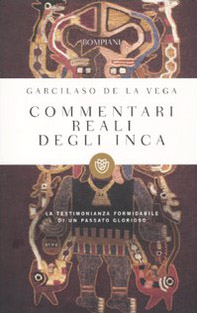 Commentari reali degli Inca