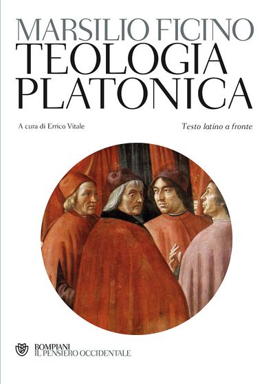 Teologia platonica