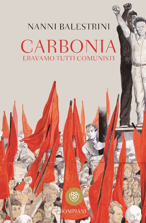 Carbonia. Eravamo tutti comunisti