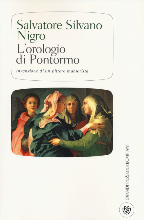 L' orologio di Pontormo invenzione di un pittore manierista