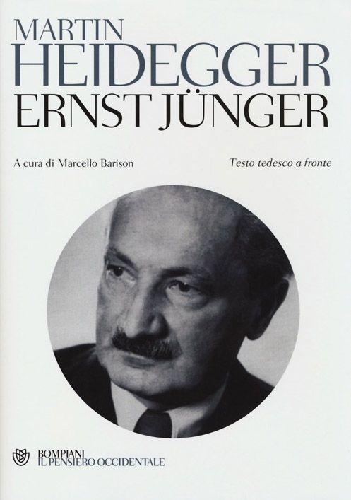 Essere e tempo. da Heidegger, Martin: (1953)