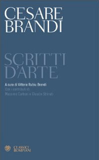 Scritti d’arte