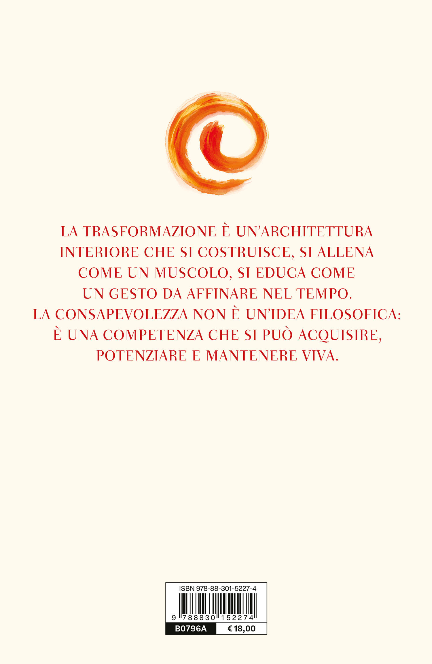 Se sei qui non è per caso