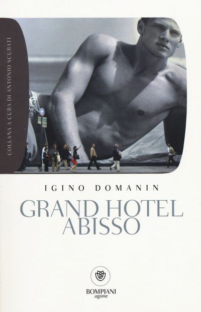 Grand hotel Abisso