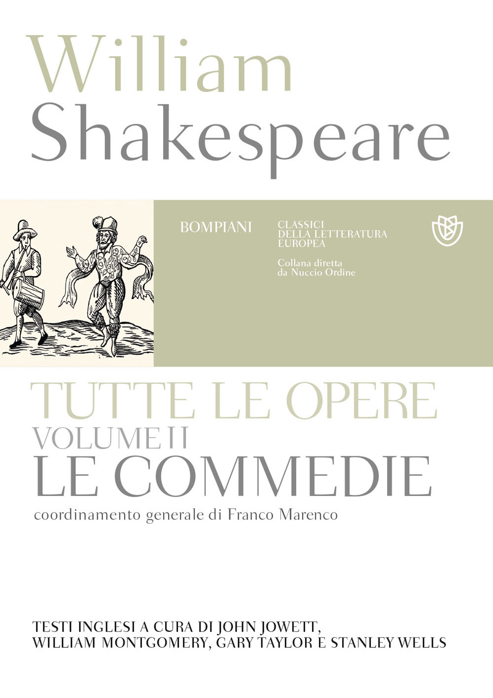 Collezione di William Shakespeare - tutte le opere - Libri e Riviste In  vendita a Bologna