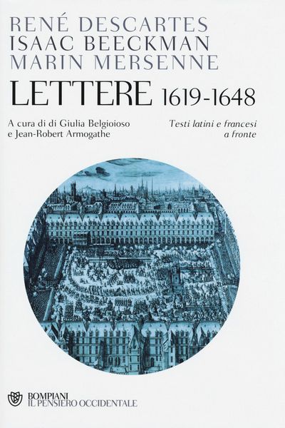 Lettere (1619-1648)
