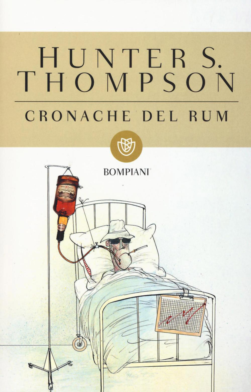 Cronache del rum