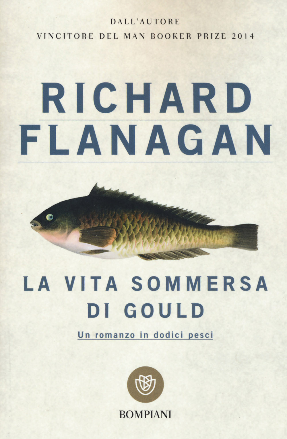 La vita sommersa di Gould