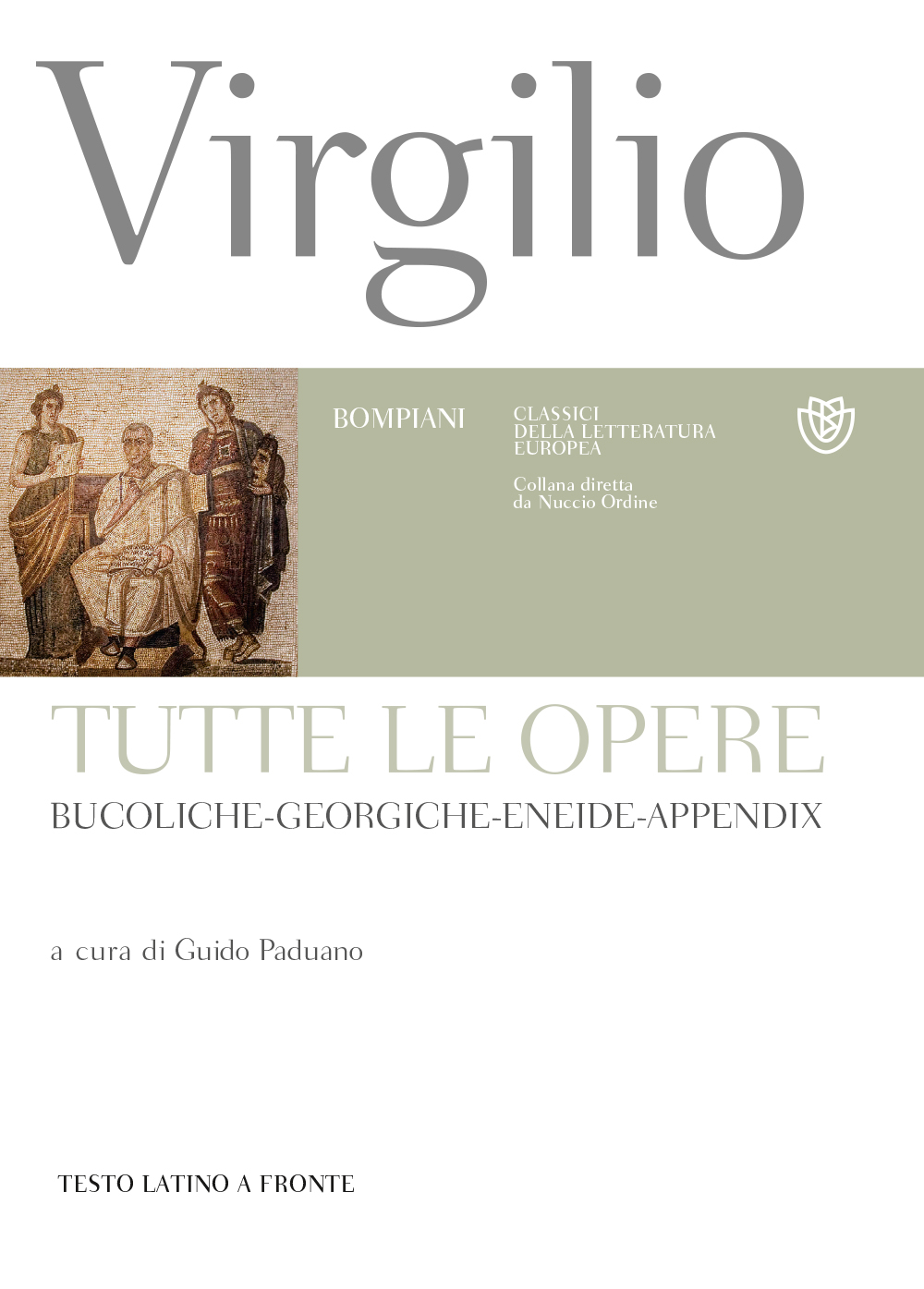 Tutte le opere. Testo inglese a fronte. Vol. 3: I drammi storici - William  Shakespeare - Libro - Bompiani - Classici della letteratura europea