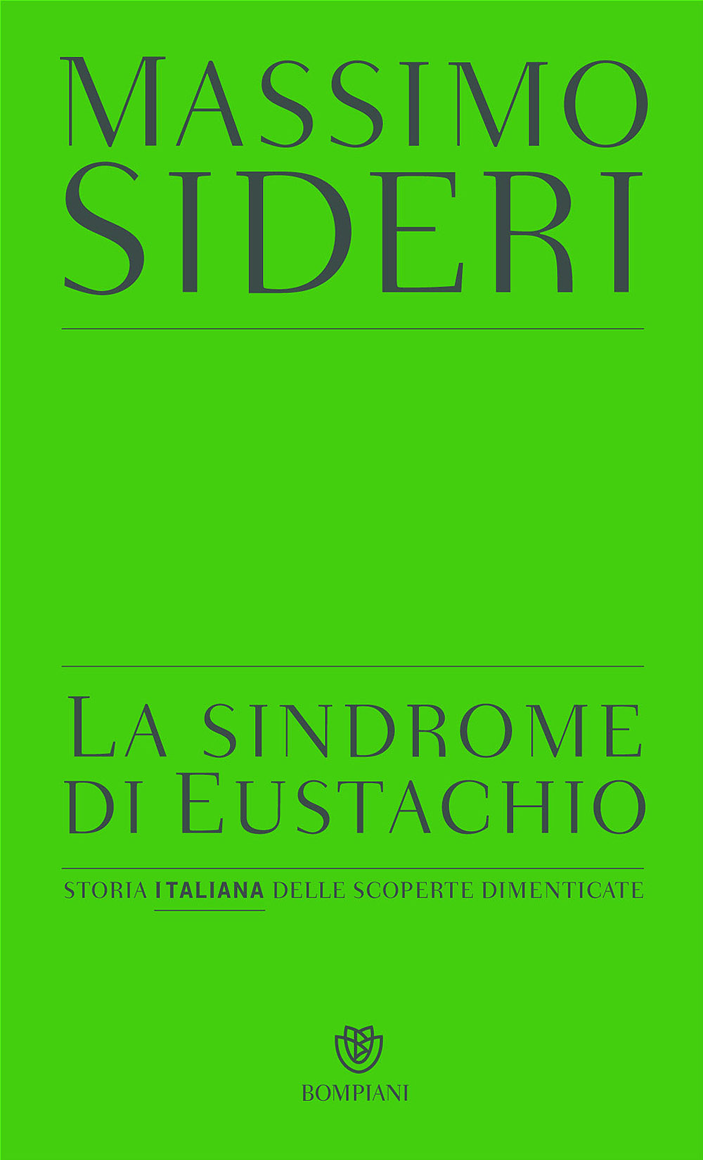 La sindrome di Eustachio