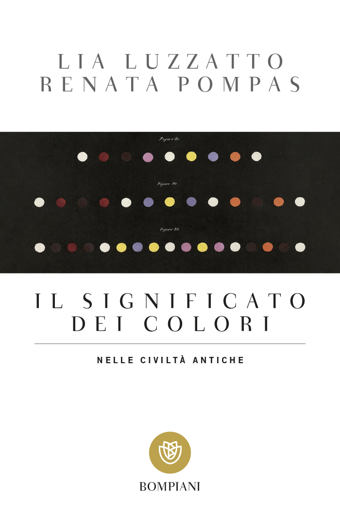 Il significato dei colori nelle civiltà antiche