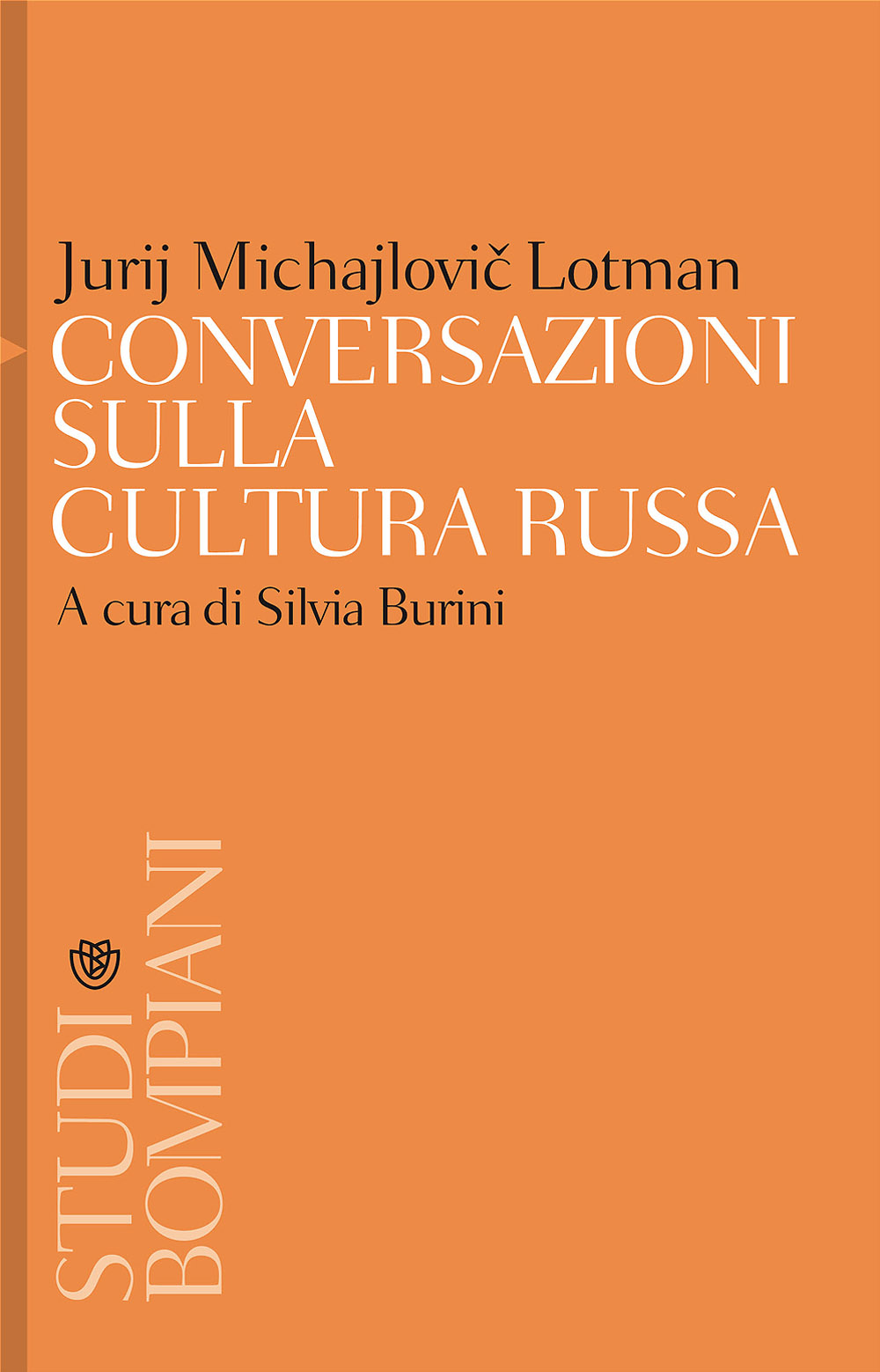 Conversazioni sulla cultura russa