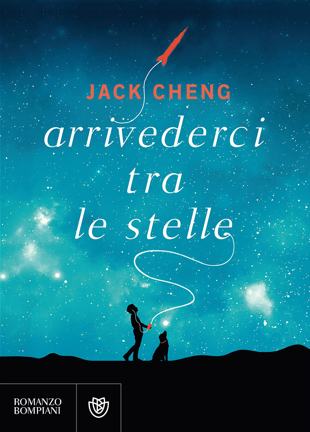 Arrivederci tra le stelle