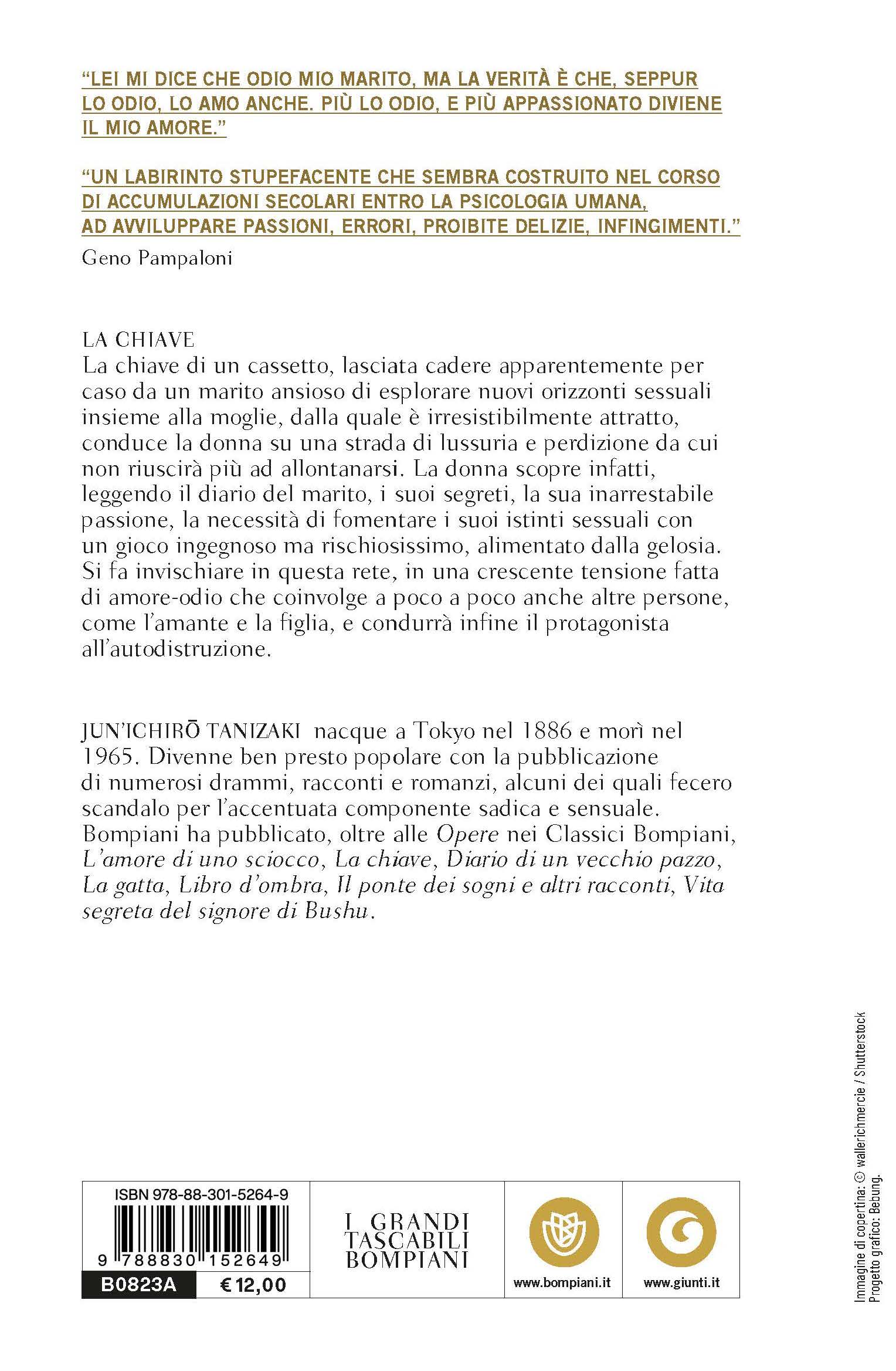 La chiave