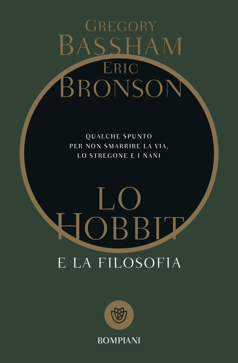 Lo Hobbit e la filosofia
