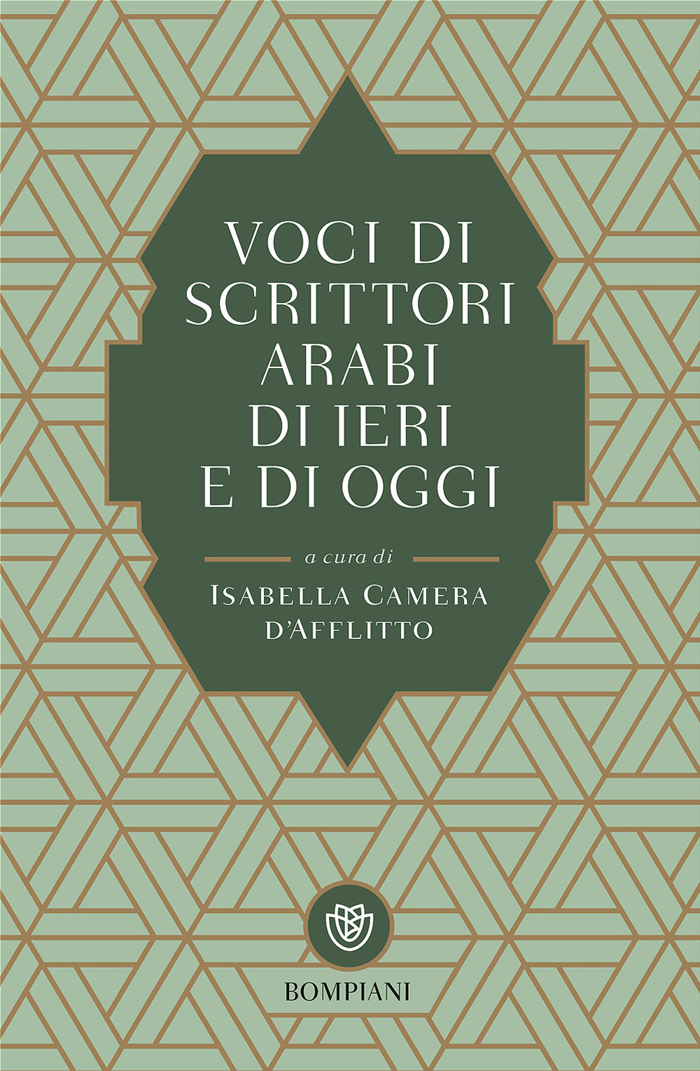 Voci di scrittori arabi di ieri e di oggi