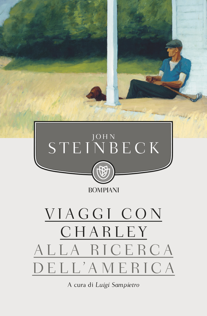 Viaggi con Charley alla ricerca dell'America