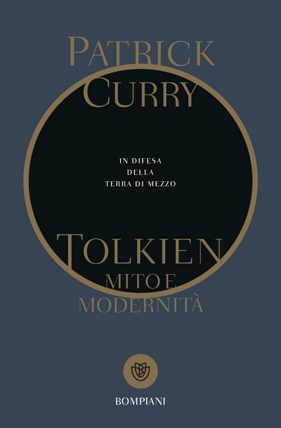 Tolkien. Mito e modernità
