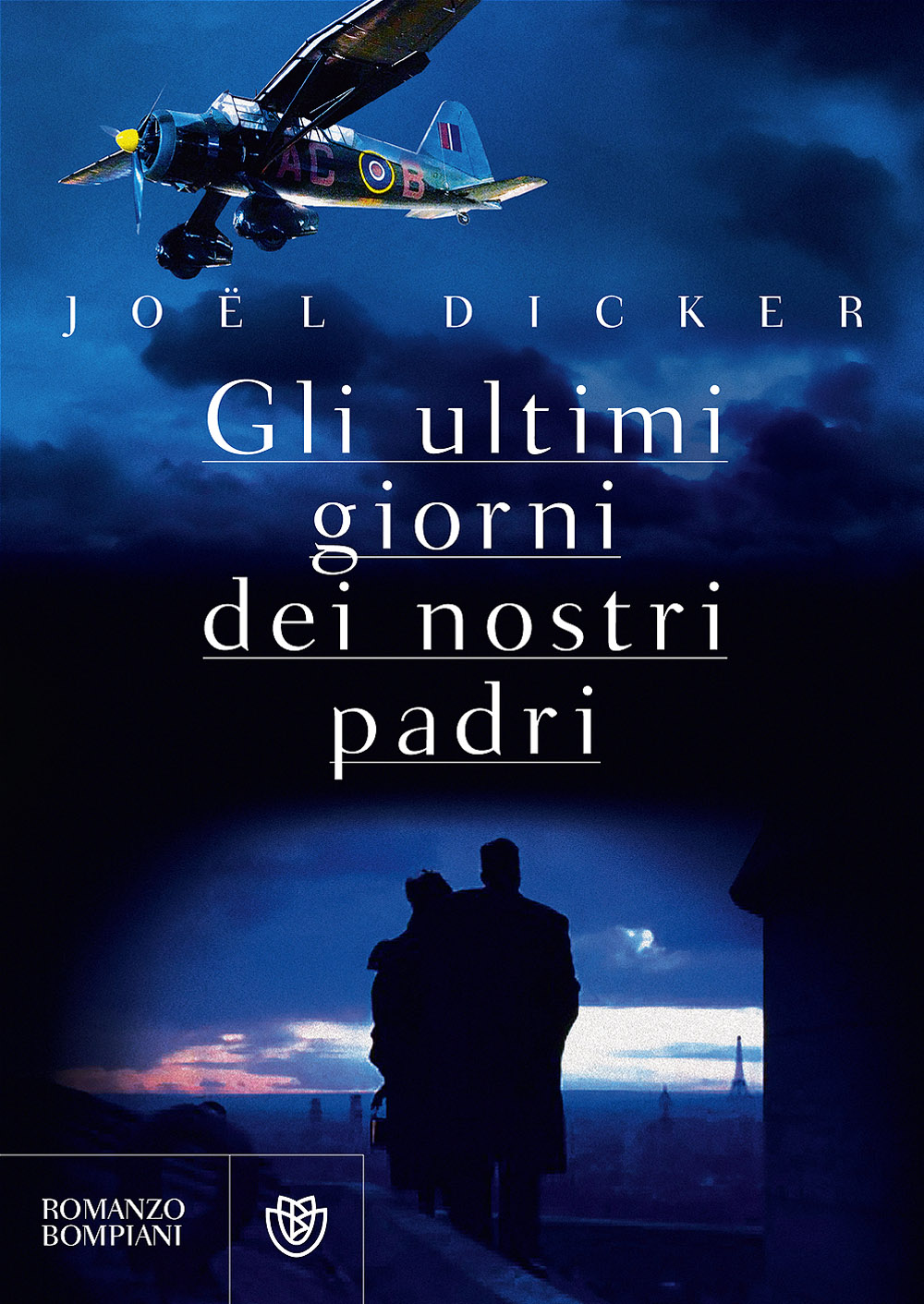 Gli Ultimi Giorni Dei Nostri Padri Trama