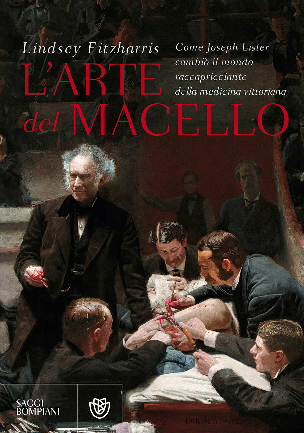 L'arte del macello