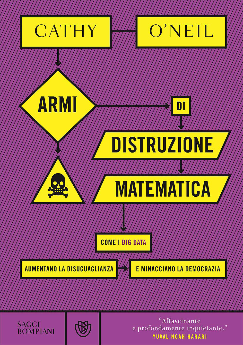 Armi di distruzione matematica