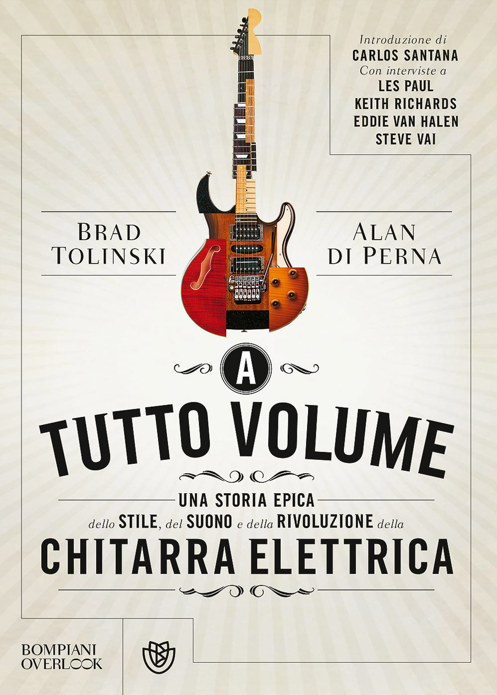 A tutto volume