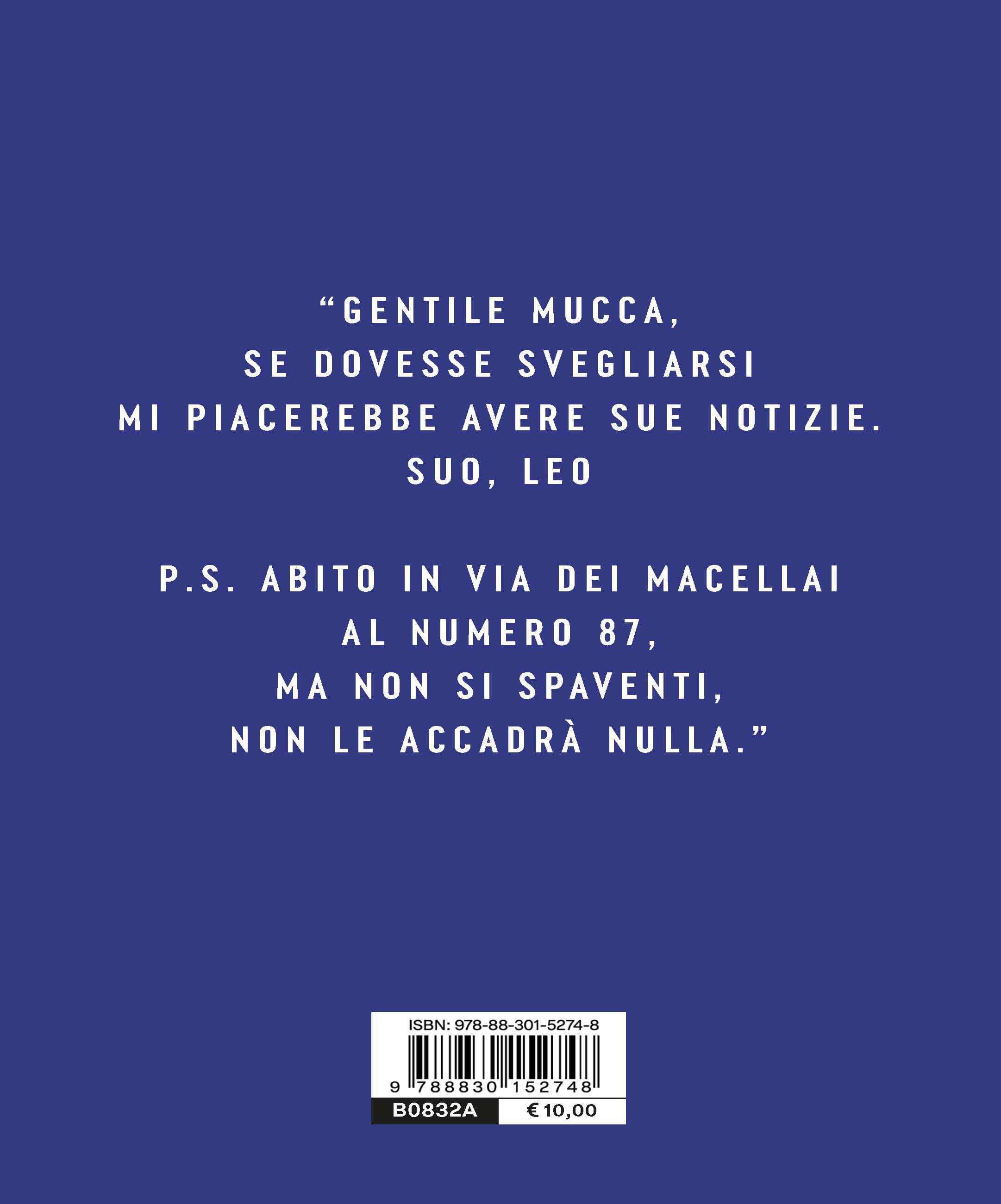 La mucca volante